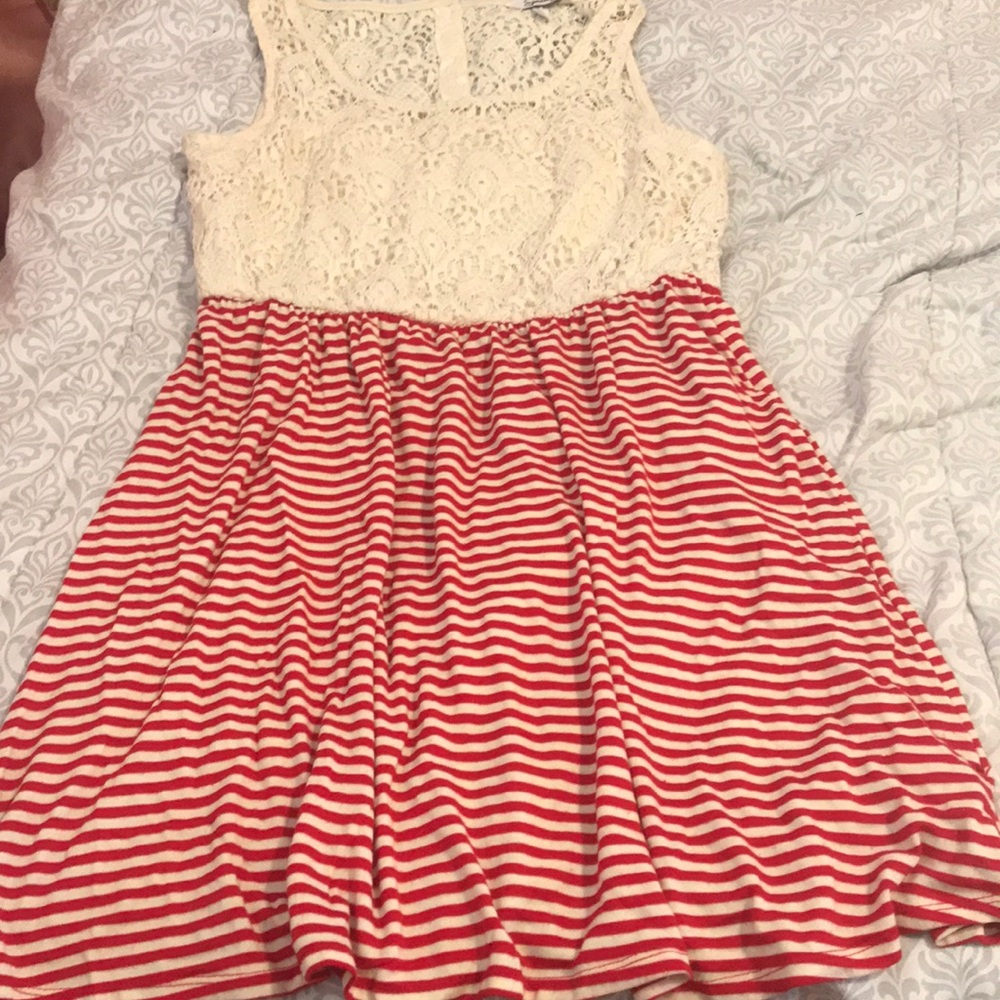 XL dress